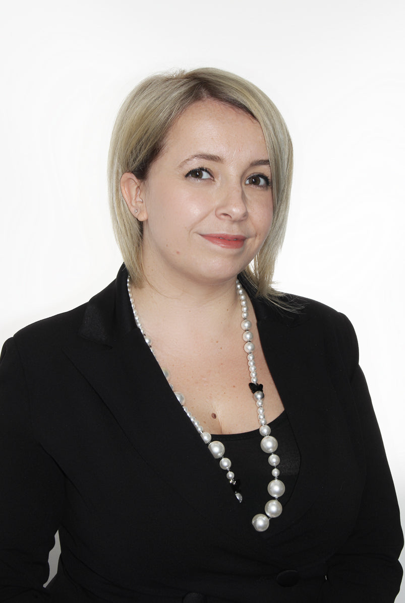 Dr. Jessica Dall'Acqua