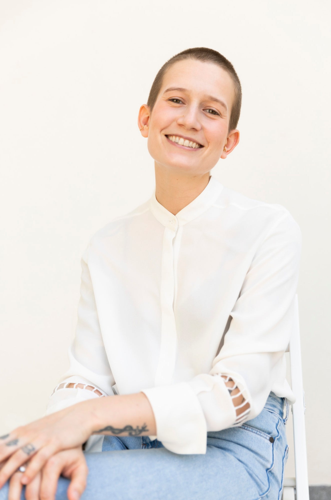 Dr. Lucia Catherine Greco