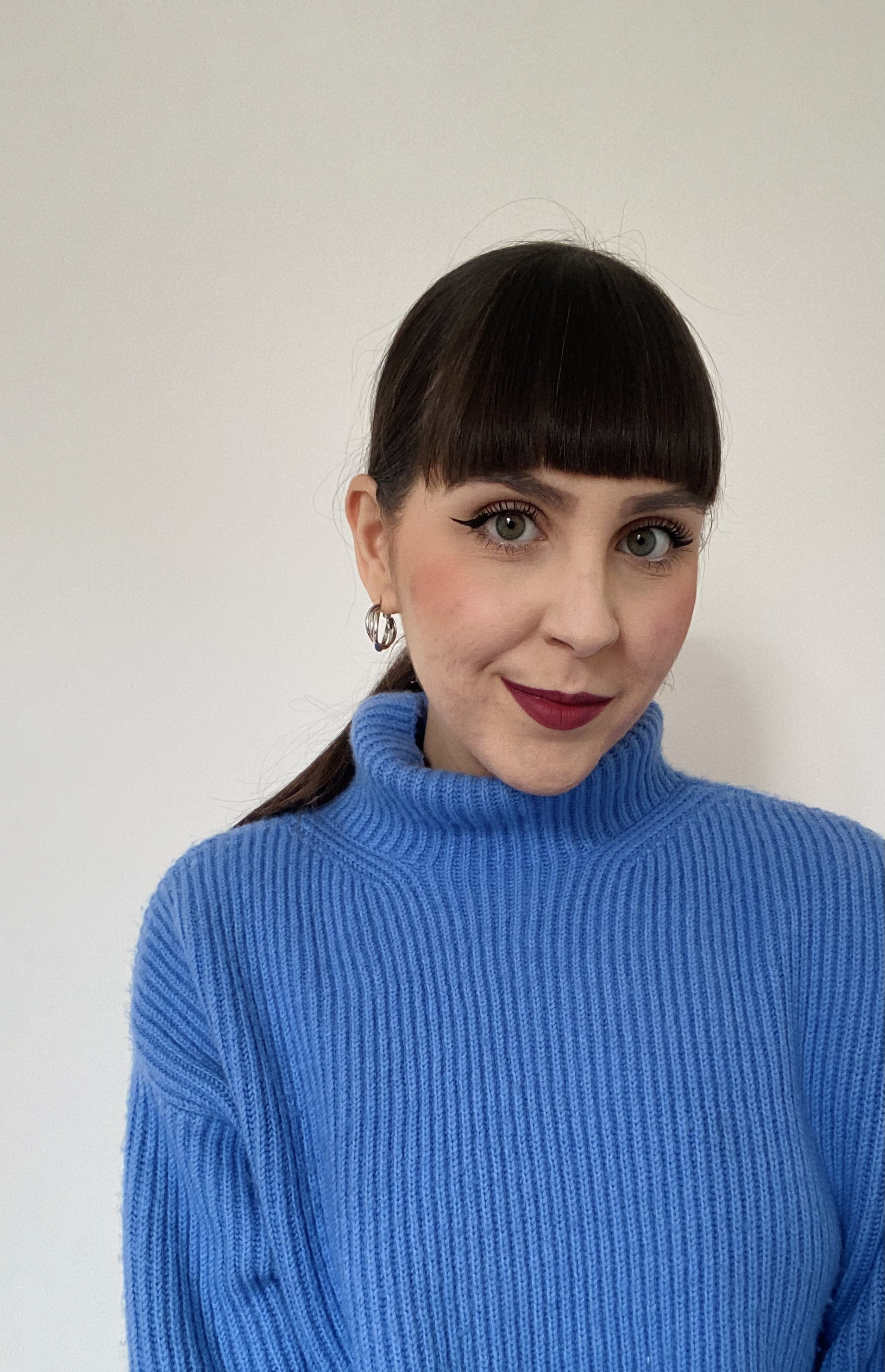 Dr. Federica Lanzafame