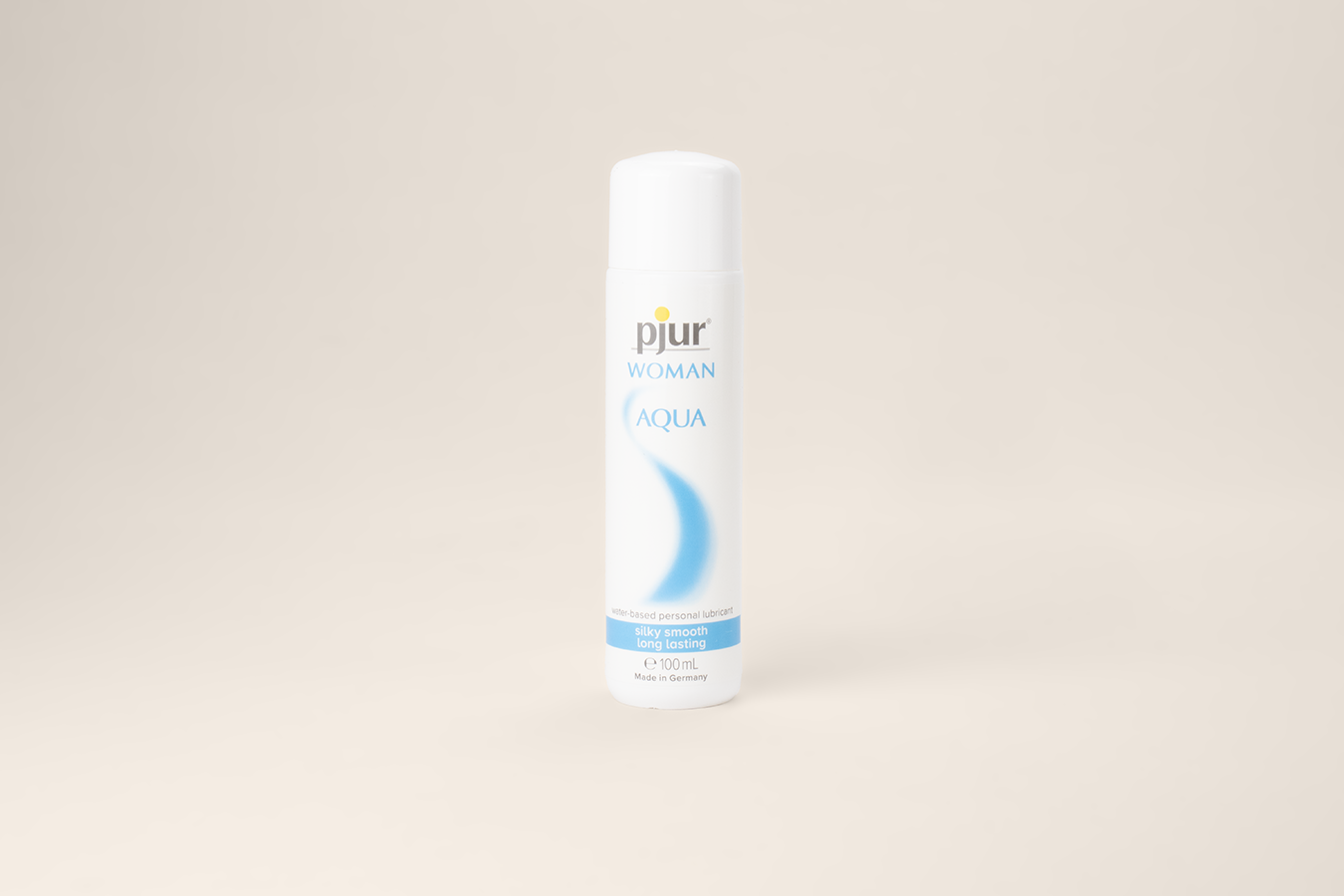 Neutral water-based lubricant Woman Aqua | Pjur