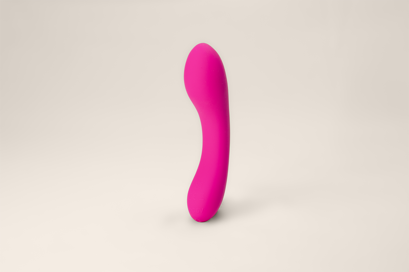 Mini Vibrating Pelvic Wand | Swan Vibes