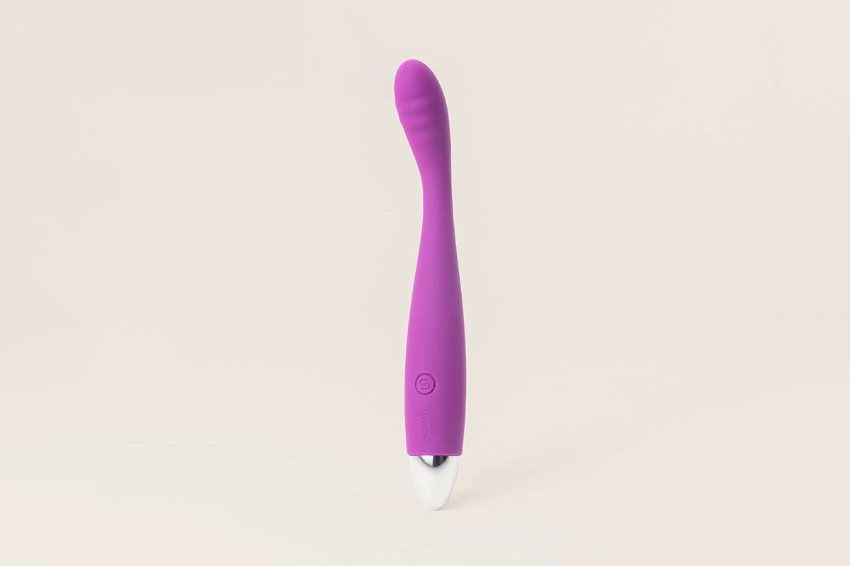 Soft flexible massager "Cici" | Svakom