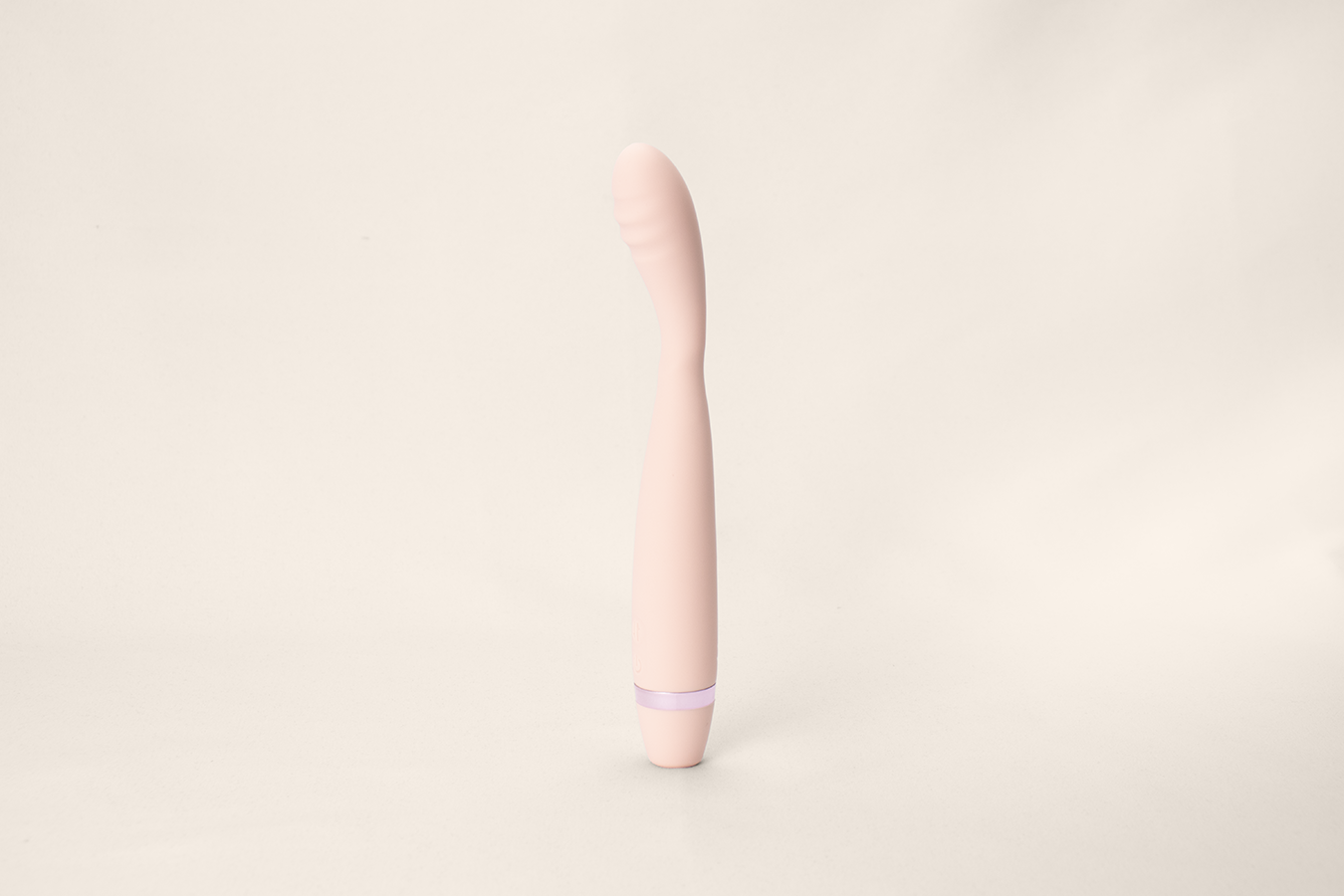 Mr. G Totally For U Soft Tip Pelvic Area Vibrator | Classy