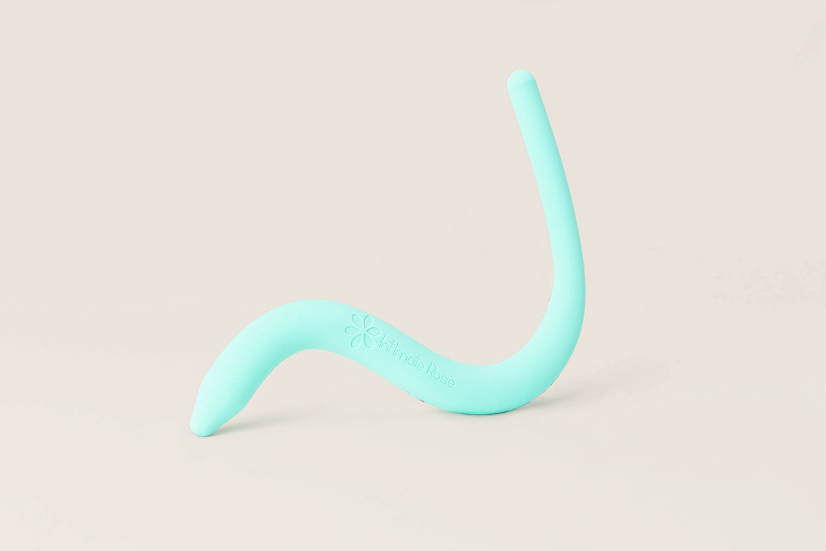 Vibrating Pelvic Wand | Intimate Rose