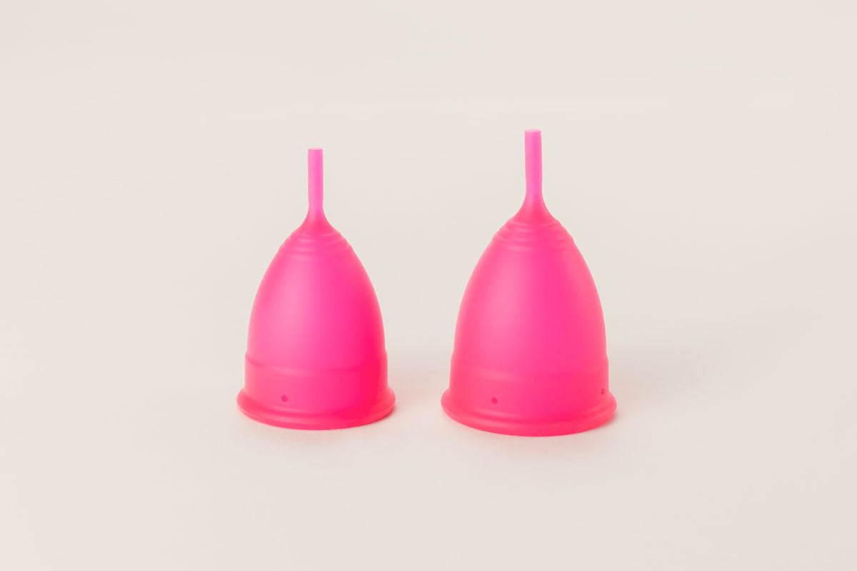 Menstrual cup | Intimichic 