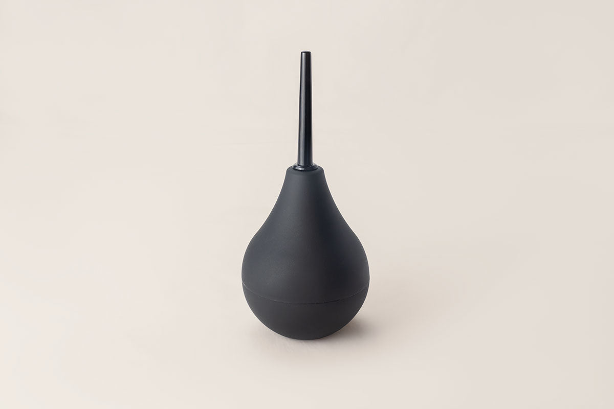 Rectal bulb "Classic Enema Bulb" | B-vibe 