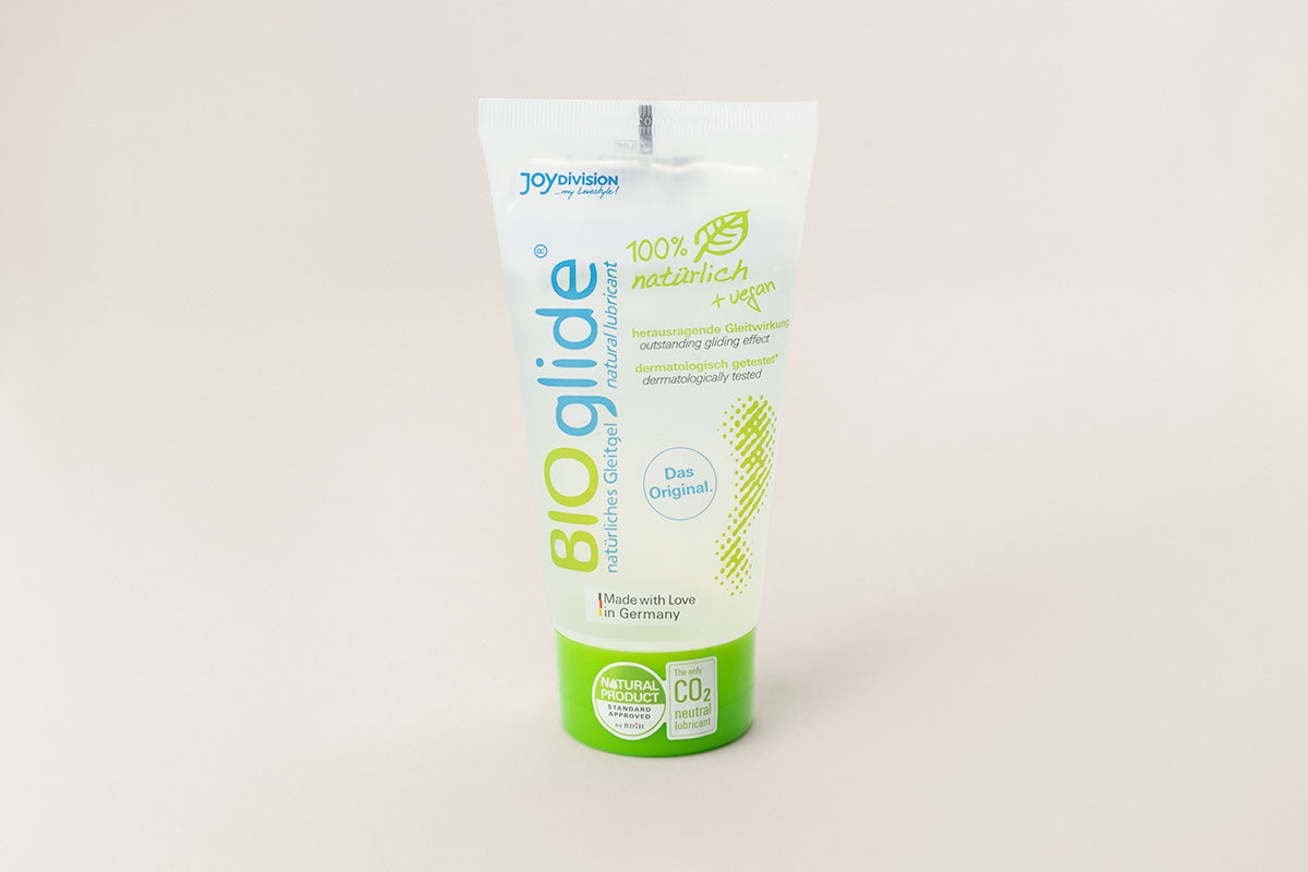 "Bio Glide" lubricant 150ml | Joydivison