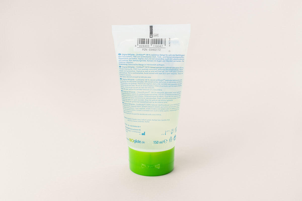"Bio Glide" lubricant 150ml | Joydivison