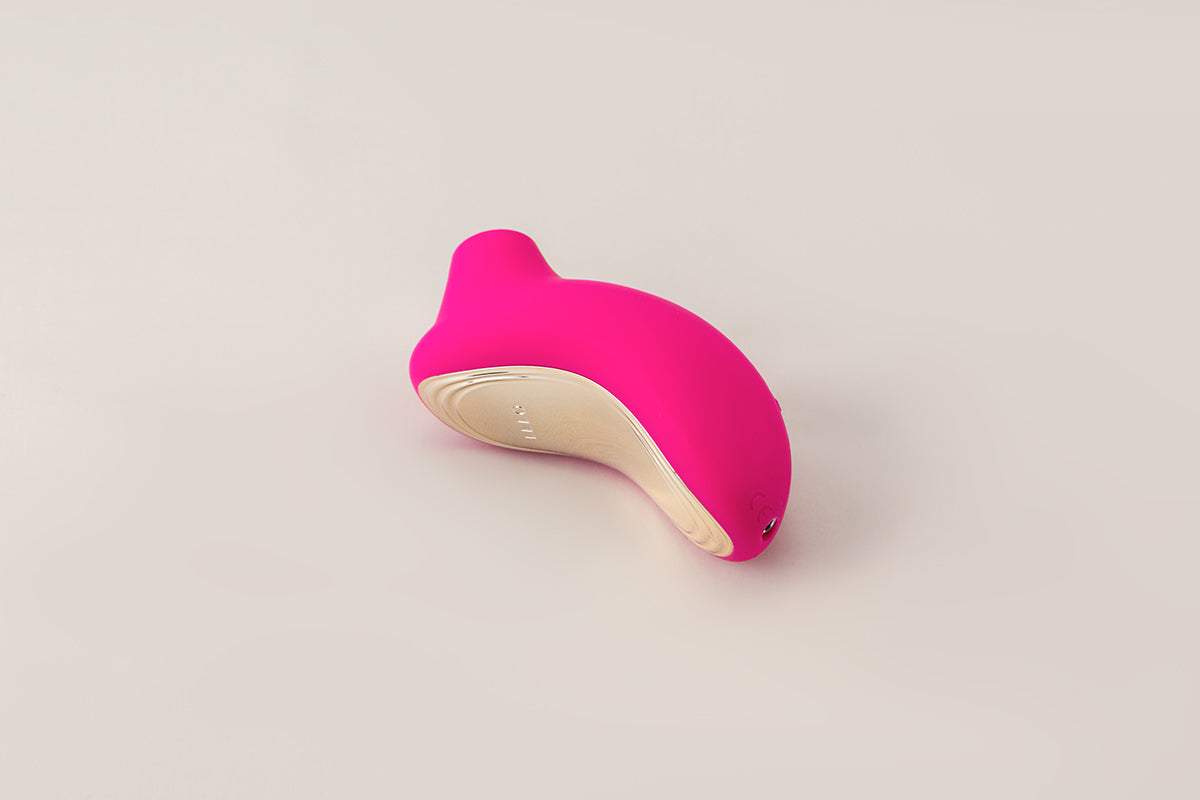 Soundwave Massager "Sona 2" | Lelo 