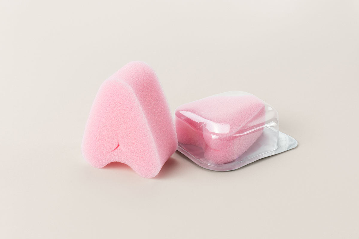 Soft intimate tampons (pack of 10) | Joydivision 