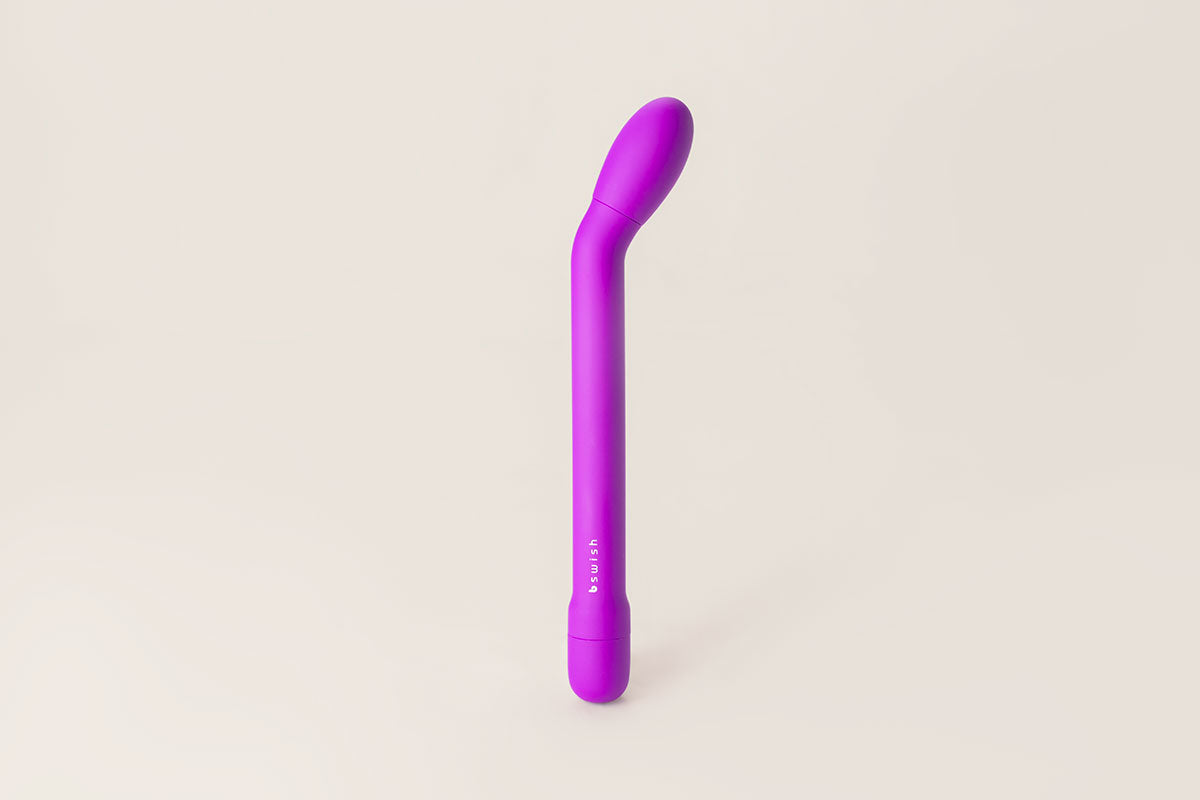 Bgee Classic Pelvic Wand | B-Swish