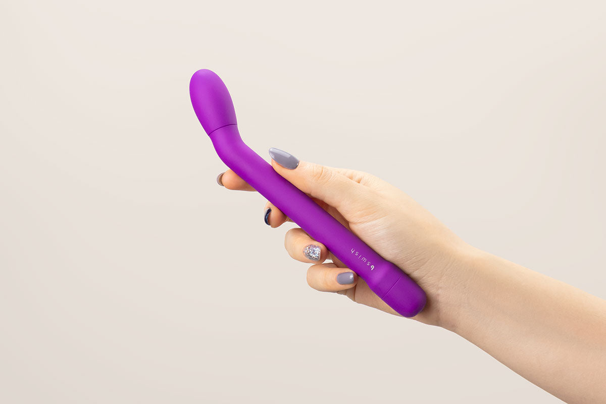 Bgee Classic Pelvic Wand | B-Swish