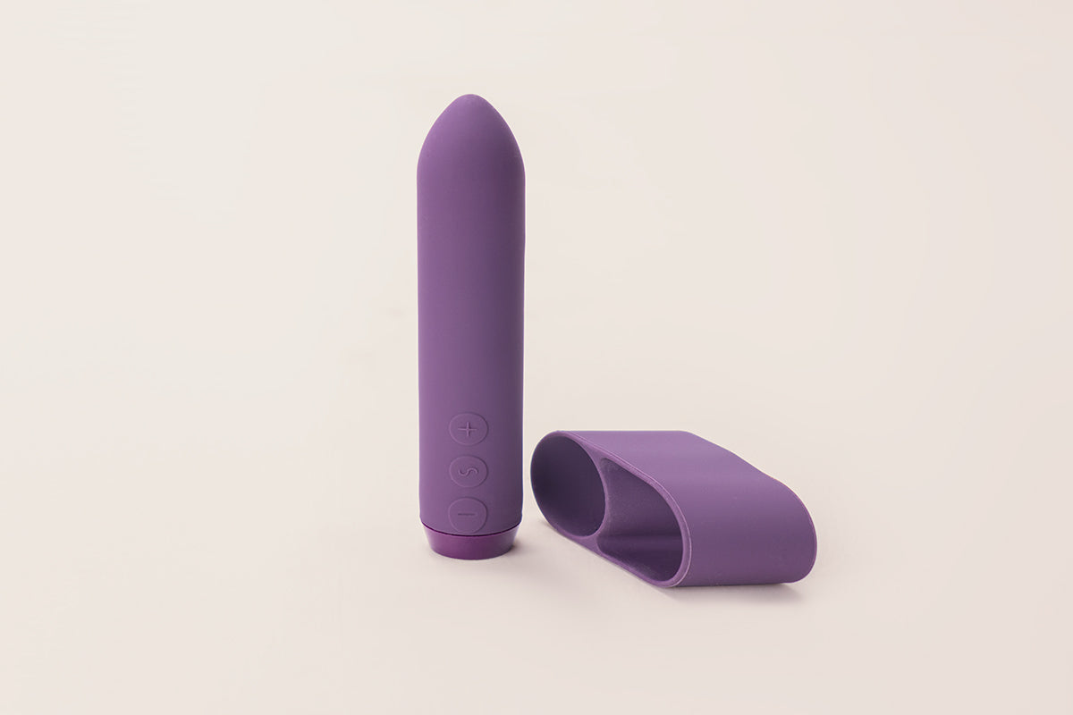 Vibratore bullet classico | Je Joue