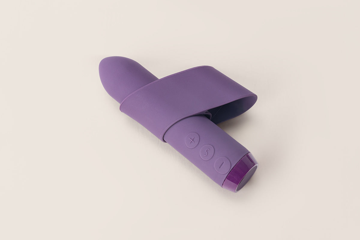 Vibratore bullet classico | Je Joue